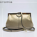 FW2019 CROMIA LADIES BAG DAISY 1404363 OR